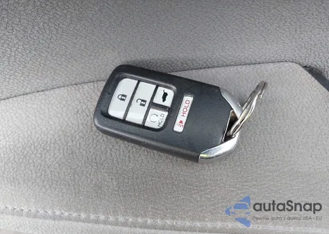 2020 Honda Cr-V Awd Ex from USA, damaged, VIN 7FARW2H53LE016656